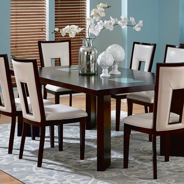 The 25 Best Collection of Cheap Contemporary Dining Tables