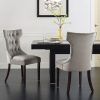 Contemporary Dining Room Chairs (Photo 3 of 25)