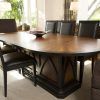 Eclipse Dining Tables (Photo 7 of 25)