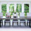 Contemporary Dining Room Tables And Chairs (Photo 5 of 25)