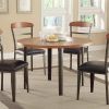 Ikea Round Dining Tables Set (Photo 24 of 25)