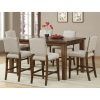 Rossi 5 Piece Dining Sets (Photo 15 of 25)