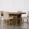 Partridge 6 Piece Dining Sets (Photo 5 of 25)