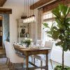 Large Rustic Look Dining Tables (Photo 11 of 25)