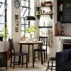Ikea Round Dining Tables Set (Photo 17 of 25)