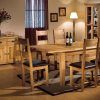 Oak Dining Tables And Chairs (Photo 10 of 25)