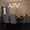 Dining Tables Lighting (Photo 1 of 25)