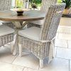 Rattan Dining Tables And Chairs (Photo 21 of 25)