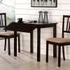 Compact Folding Dining Tables And Chairs (Photo 22 of 25)