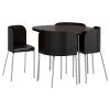 Ikea Round Dining Tables Set (Photo 11 of 25)