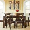 Market 7 Piece Dining Sets With Side Chairs (Photo 4 of 25)