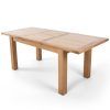 Oak Extending Dining Tables And 6 Chairs (Photo 16 of 25)