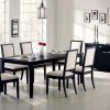 Modern Dining Table And Chairs (Photo 16 of 25)