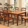 Solid Oak Dining Tables And 8 Chairs (Photo 10 of 25)
