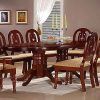 Dining Tables With 8 Chairs (Photo 10 of 25)
