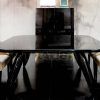 Dom Square Dining Tables (Photo 7 of 25)