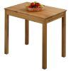 Rustic Brown Lorraine Extending Dining Tables (Photo 24 of 25)