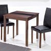 Two Seater Dining Tables And Chairs (Photo 2 of 25)