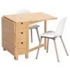 Compact Dining Tables (Photo 16 of 25)