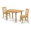 Chelmsford 3 Piece Dining Sets (Photo 22 of 25)
