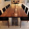 Dining Tables With Large Legs (Photo 14 of 25)