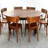 6 Person Round Dining Tables (Photo 3 of 25)