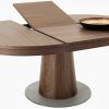 Jaxon Grey Rectangle Extension Dining Tables (Photo 20 of 25)
