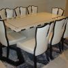Dining Tables And 8 Chairs For Sale (Photo 6 of 25)