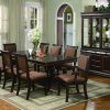 Dining Tables And 8 Chairs Sets (Photo 24 of 25)