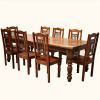 Dining Tables And 8 Chairs Sets (Photo 12 of 25)