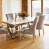 25 Inspirations Dining Room Tables and Chairs