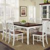 Dining Tables And Chairs Sets (Photo 3 of 25)