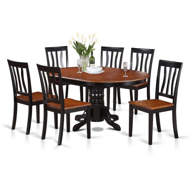 25 Photos Dining Tables and Chairs Sets