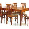 Dining Tables Chairs (Photo 5 of 25)