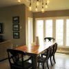 Dining Tables Lighting (Photo 9 of 25)