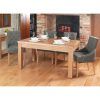 8 Seater Oak Dining Tables (Photo 15 of 25)