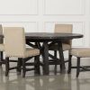 Chapleau Ii 7 Piece Extension Dining Tables With Side Chairs (Photo 24 of 25)