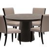 Small Dark Wood Dining Tables (Photo 6 of 25)