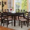Dining Tables With 8 Chairs (Photo 25 of 25)