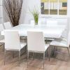 Dining Tables With 8 Seater (Photo 18 of 25)