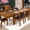 Dining Tables With 8 Seater (Photo 24 of 25)