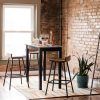 Dining Tables With Fold Away Chairs (Photo 10 of 25)