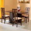 Dining Tables With Fold Away Chairs (Photo 24 of 25)