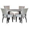 Dining Tables With White Marble Top (Photo 18 of 25)