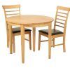 Half Moon Dining Table Sets (Photo 10 of 25)