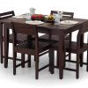 Compact Dining Room Sets (Photo 5 of 25)