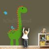 Dinosaur Wall Art For Kids (Photo 5 of 15)