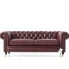Chesterfield Sofas (Photo 10 of 15)