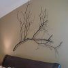 Tree Branch Wall Art (Photo 1 of 15)