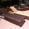 Diy Chaise Lounge Chairs (Photo 1 of 15)